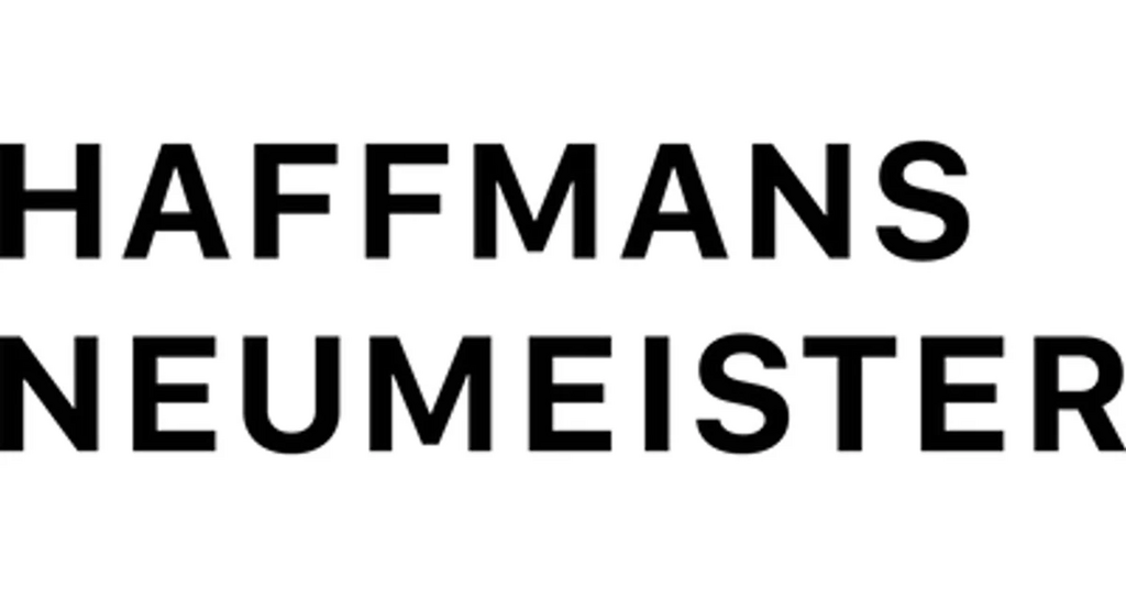 Haffmans Neumeister Logo