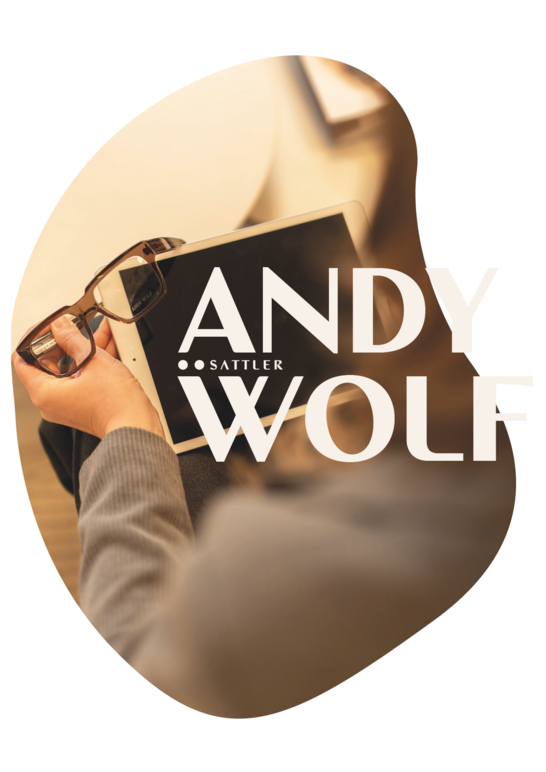 Andy Wolf