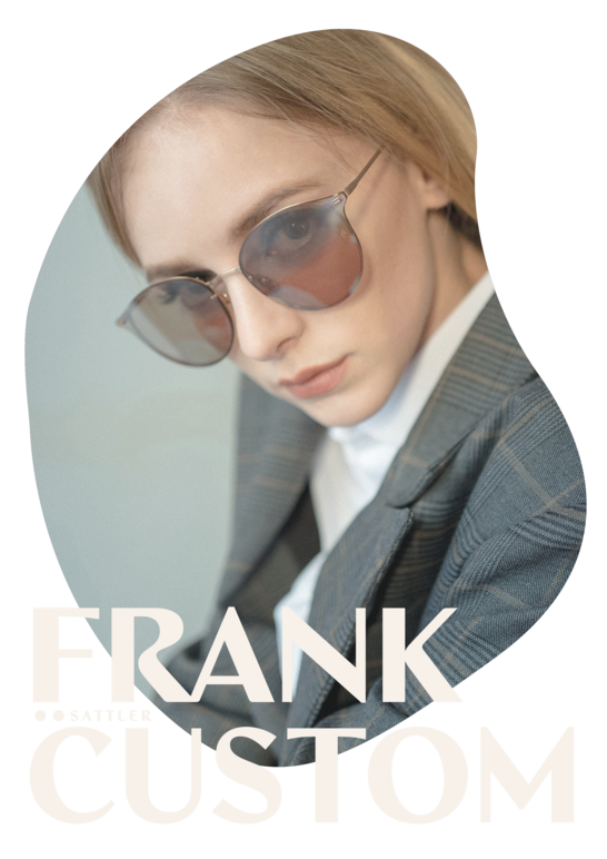 Frank Custom