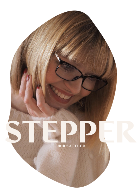 Stepper