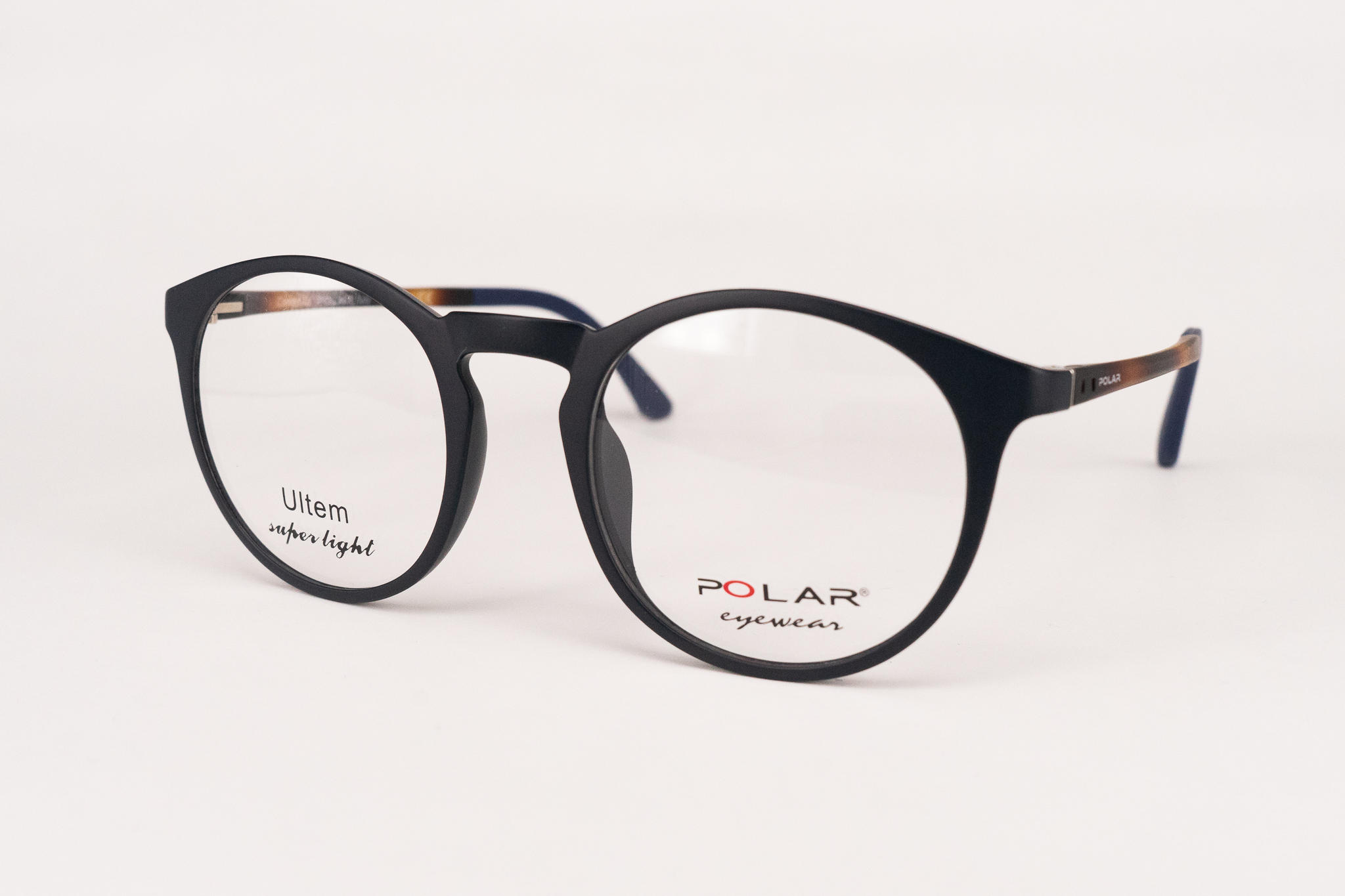 Polar, Marke, Brille, Brillenfassung