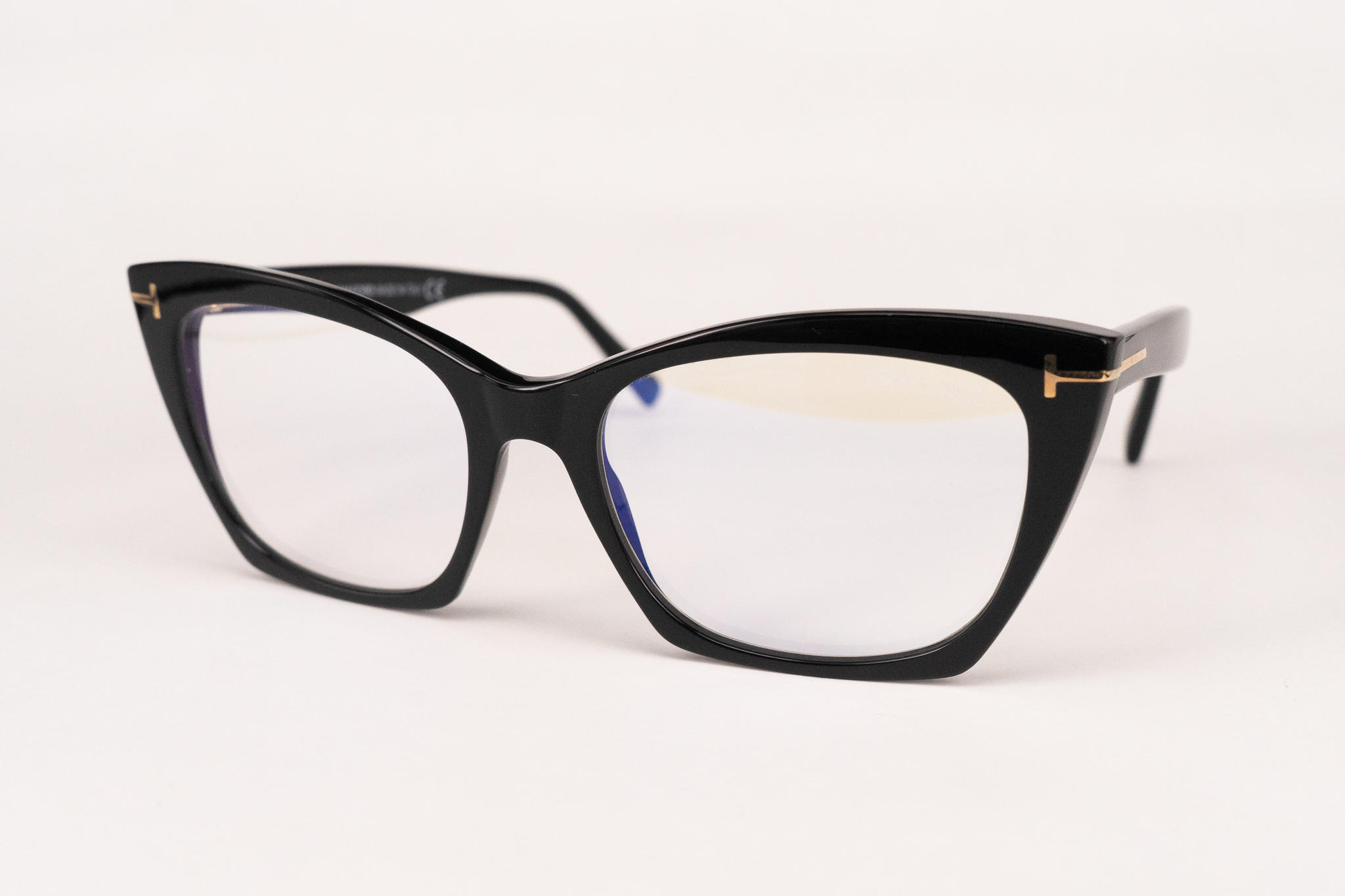 Tom Ford, Marke, Brille, Brillenfassung