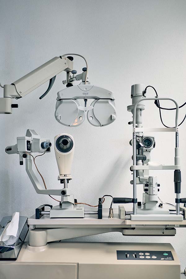Highlights Brille Seh-Hörbehinderungen Optiker Sattler